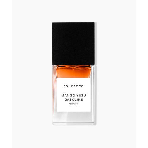 MANGO YUZU • GASOLINE de Bohoboco, eau de parfum