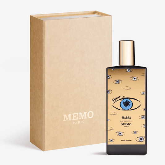 Marfa de Memo Paris, eau de parfum