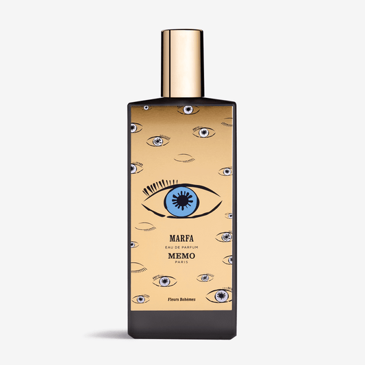 Marfa de Memo Paris, eau de parfum 75 ml