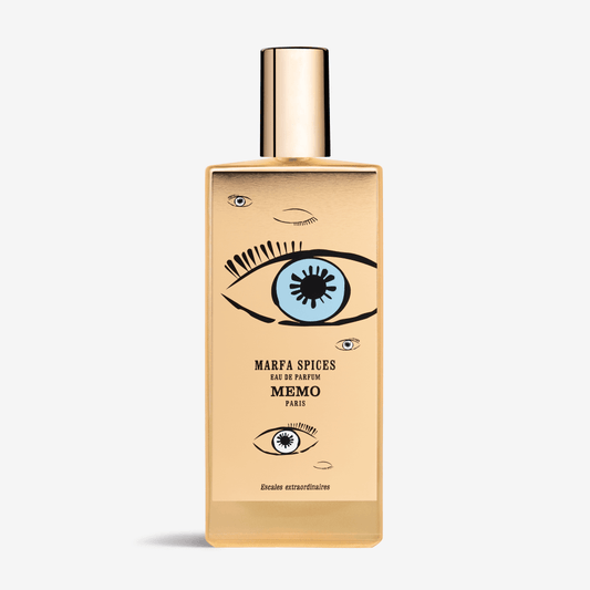 Marfa Spices de Memo Paris, eau de parfum