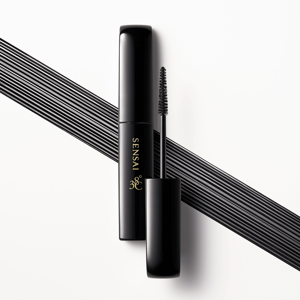 MASCARA 38°C LASH LENGTHENER - COULEURS - 10ml SENSAÏ - Parfumerie du Soleil d'Or