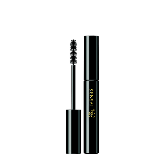 MASCARA 38°C (SEPARATING & LENGTHENING) - COULEURS - 7,5ml SENSAÏ - Parfumerie du Soleil d'Or