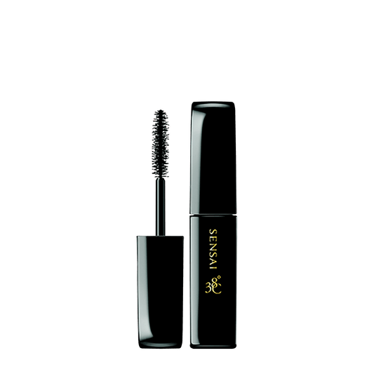 MASCARA 38°C VOLUME SUBLIME - COULEURS - 10ml SENSAÏ - Parfumerie du Soleil d'Or