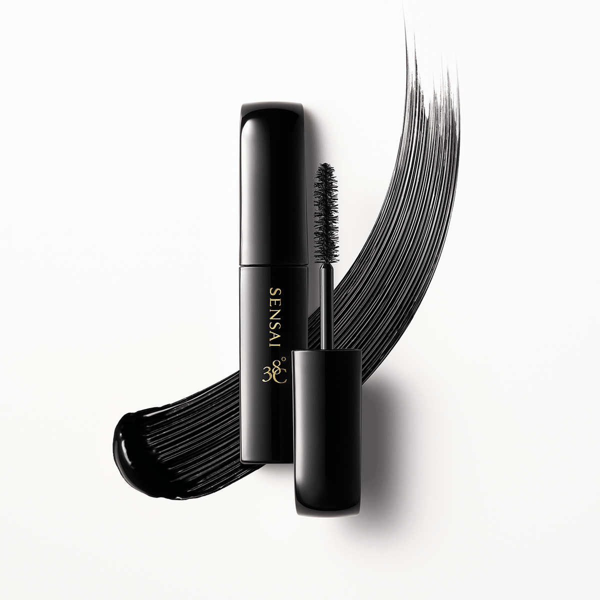 MASCARA 38°C VOLUME SUBLIME - COULEURS - 10ml SENSAÏ - Parfumerie du Soleil d'Or
