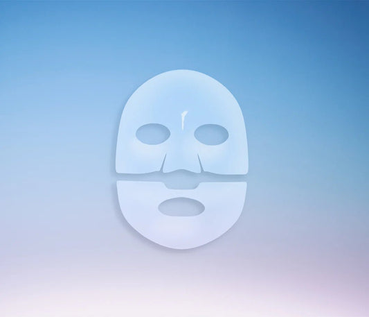 MASQUE AQUAGLOW NESCENS - Soleil d'Or