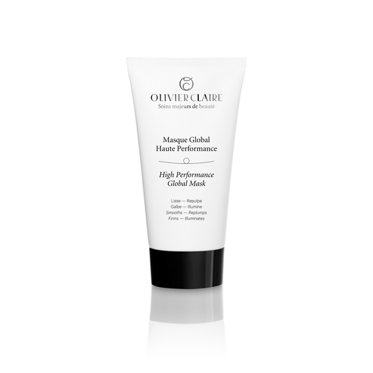 MASQUE GLOBAL HAUTE PERFORMANCE OLIVIER CLAIRE - Soleil d'Or