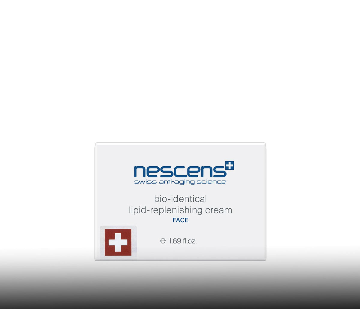 CRÈME RELIPIDANTE BIO-IDENTIQUE NESCENS - Soleil d'Or