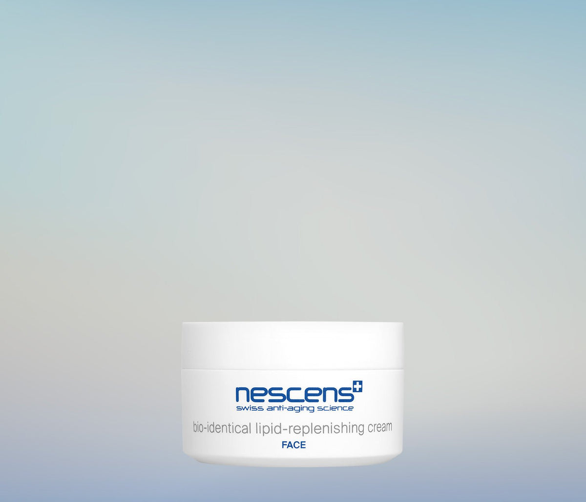 CRÈME RELIPIDANTE BIO-IDENTIQUE NESCENS - Soleil d'Or