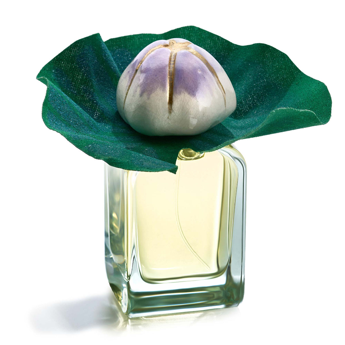Mauna by Mendittorosa, extrait de parfum