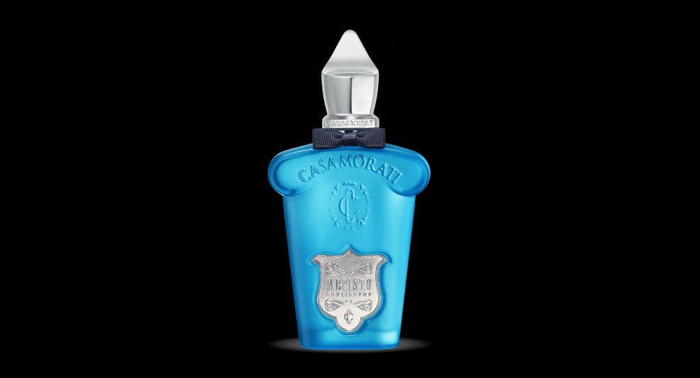 Mefisto Gentiluomo de Casamorati, eau de parfum