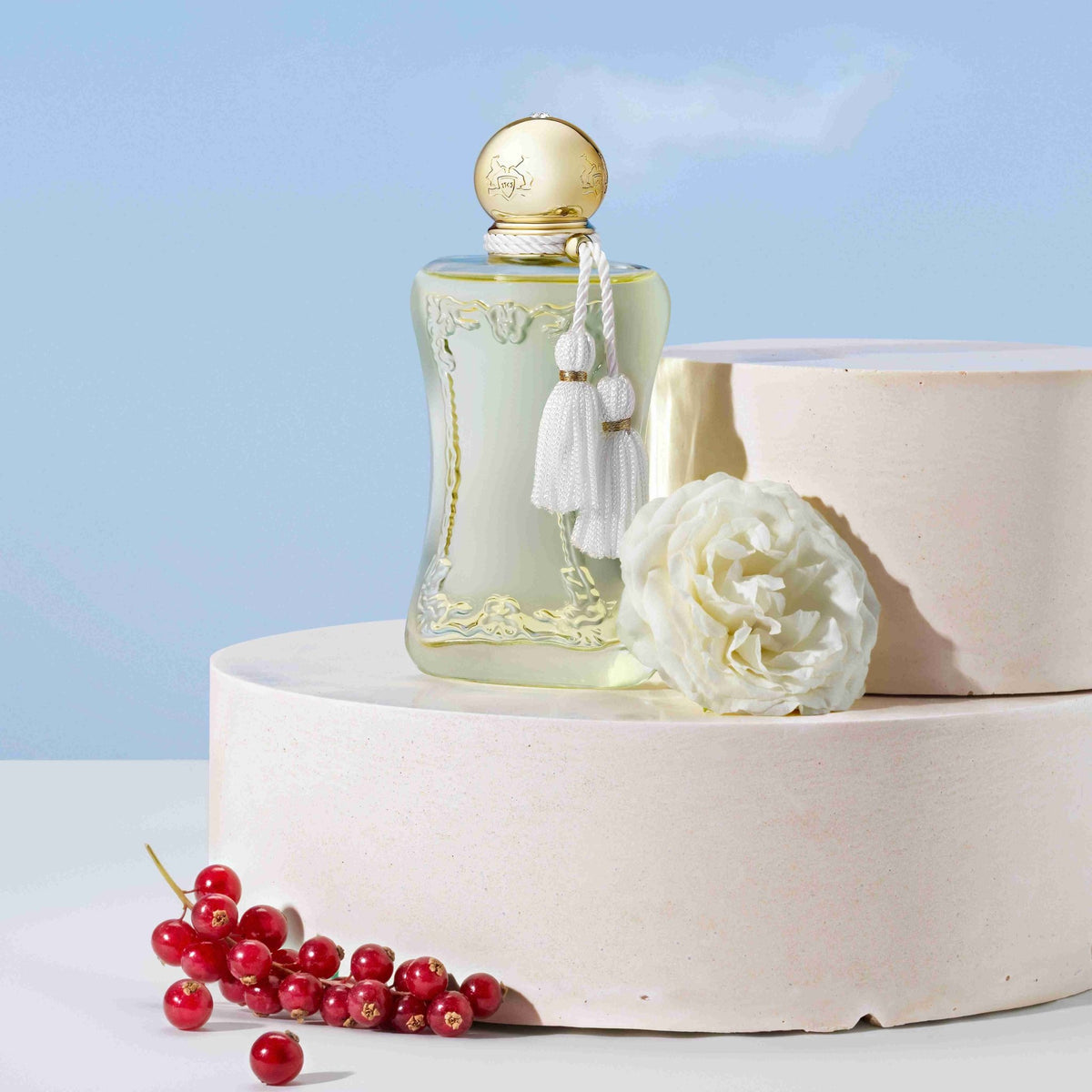 MELIORA by Parfums de Marly, eau de parfum