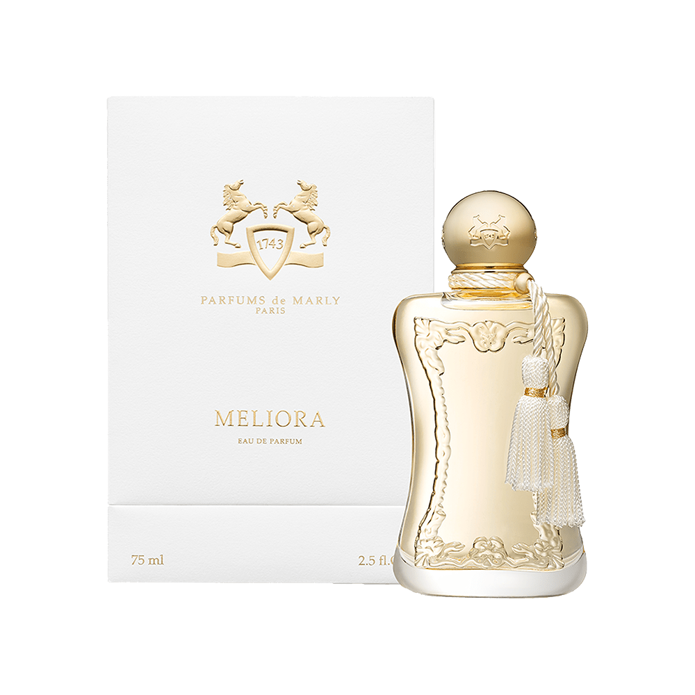 MELIORA by Parfums de Marly, eau de parfum
