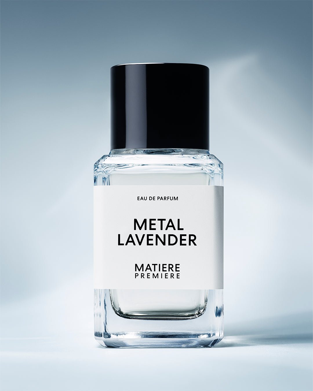 METAL LAVENDER de Matière Première, eau de parfum