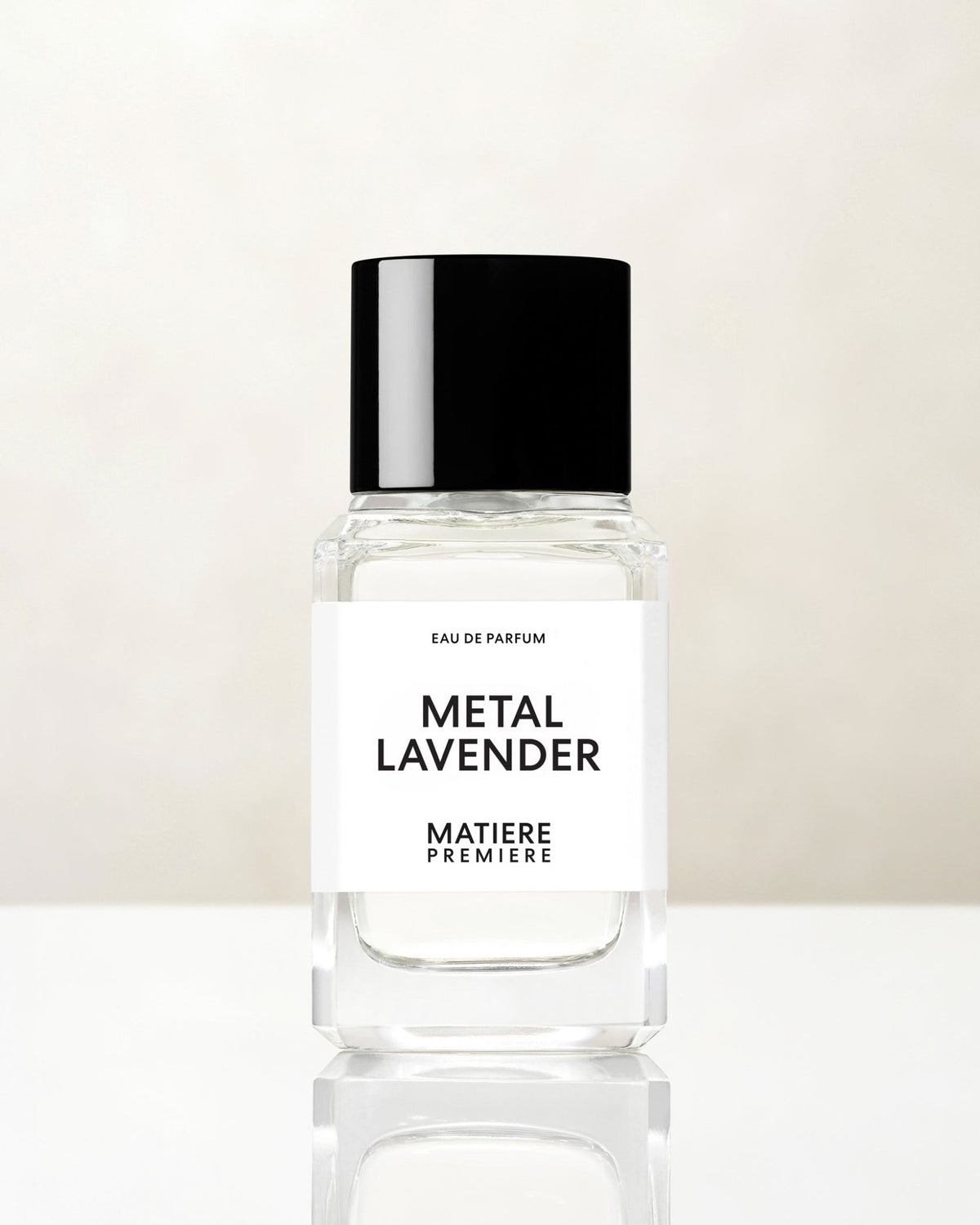 METAL LAVENDER de Matière Première, eau de parfum 100 ml