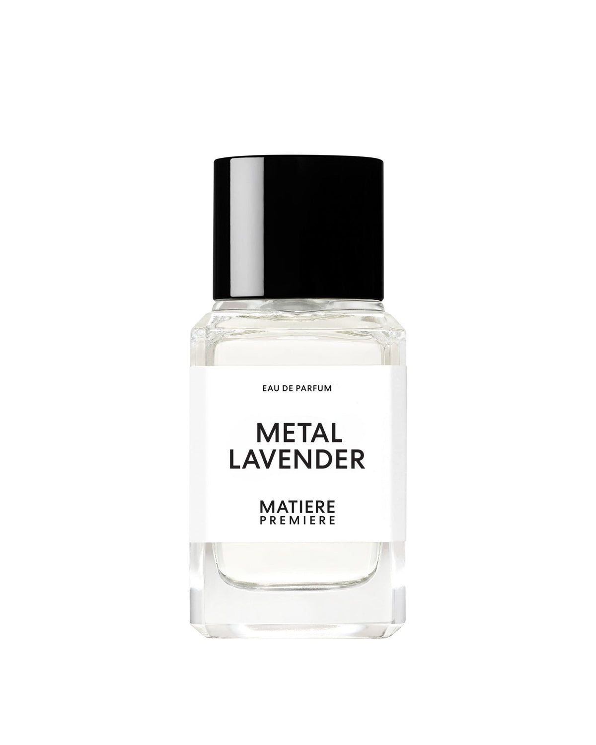 METAL LAVENDER de Matière Première, eau de parfum