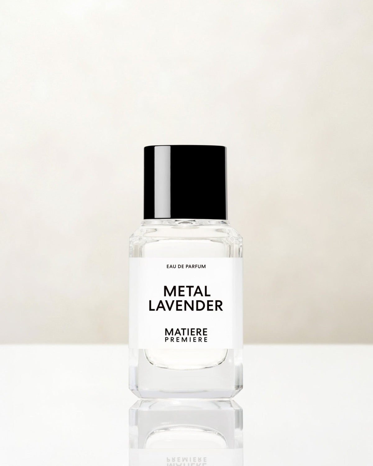 Metal Lavender de Matière Première, eau de parfum 50 ml