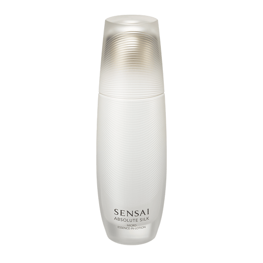 MICRO ESSENCE-EN-LOTION SENSAÏ - Soleil d'Or