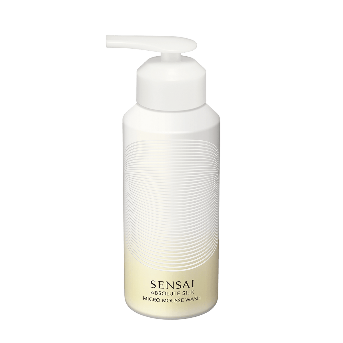NETTOYANT MICRO MOUSSE SENSAÏ - Soleil d'Or
