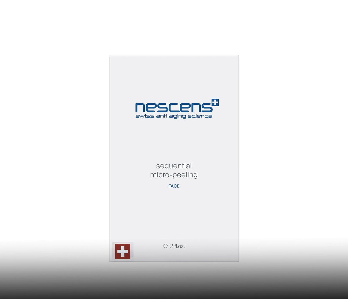 MICRO-PEELING SÉQUENTIEL NESCENS - Soleil d'Or