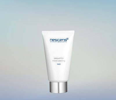 MICRO-PEELING SÉQUENTIEL - VISAGE