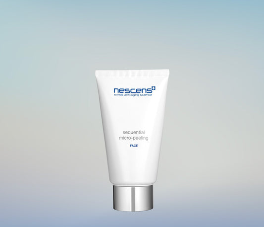 MICRO-PEELING SÉQUENTIEL NESCENS - Soleil d'Or