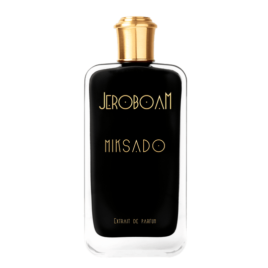 Miksado de Jeroboam, extrait de parfum 100 ml