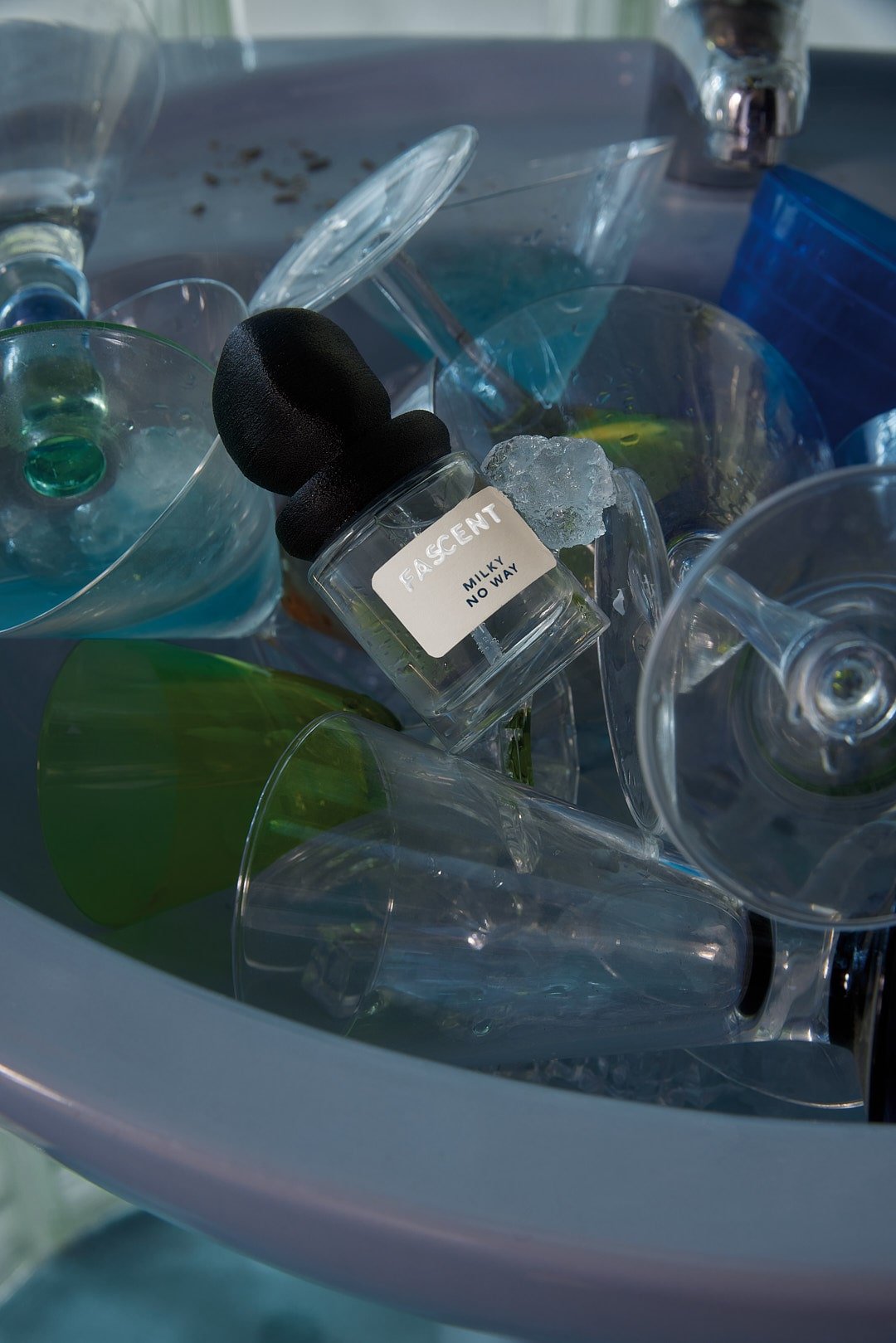 MILKY NO WAY de Fascent, eau de parfum