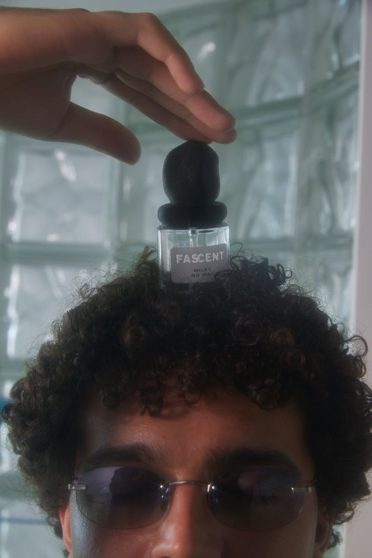 MILKY NO WAY de Fascent, eau de parfum