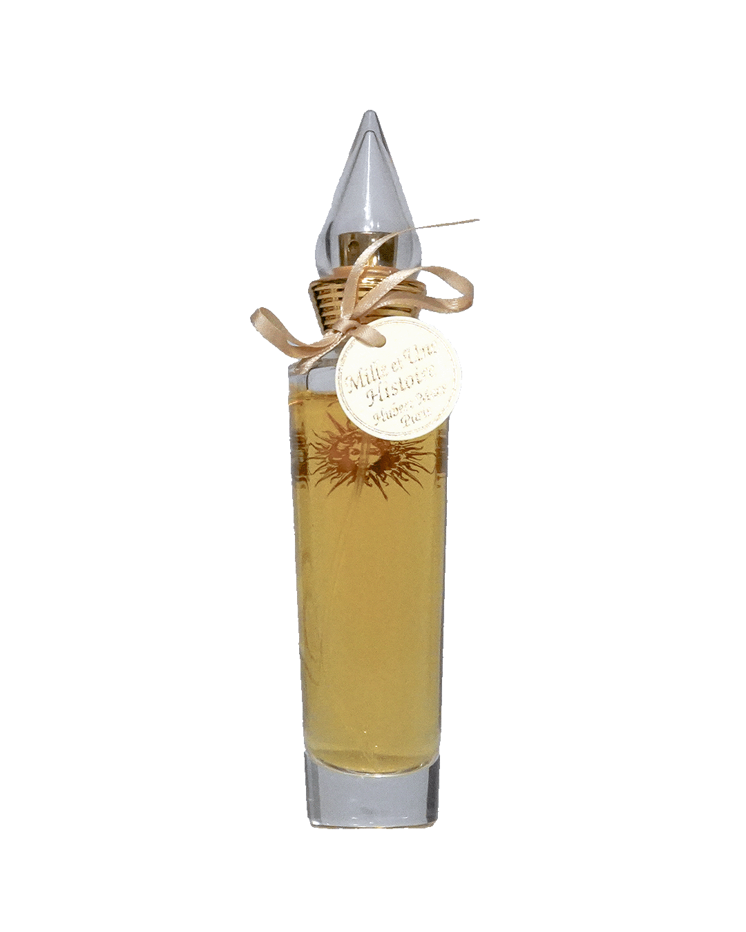 Mille et une Histoire de Hubert Maes Créations, eau de parfum