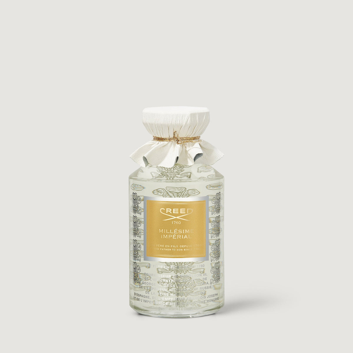 Millésime Impérial de Creed, eau de parfum 240 ml