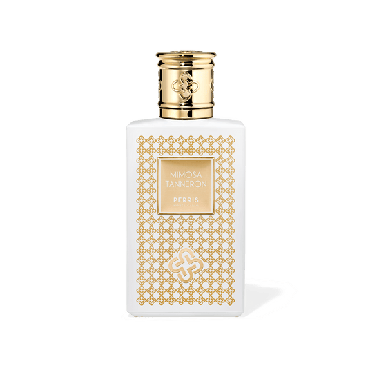 Mimosa Tanneron by Perris Monte Carlo, 50 ml eau de parfum