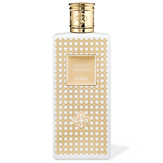 Mimosa Tanneron by Perris Monte Carlo, 100 ml eau de parfum