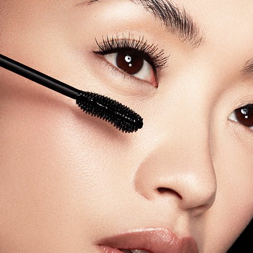 Mini Mascara Le Noir Cassiopée LE ROUGE FRANÇAIS - Parfumerie du Soleil d'Or