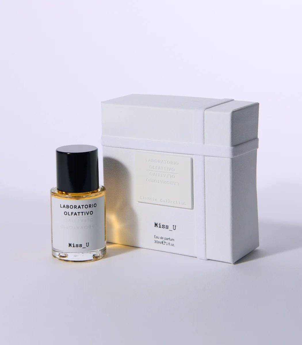 Miss_U de Laboratorio Olfattivo, eau de parfum