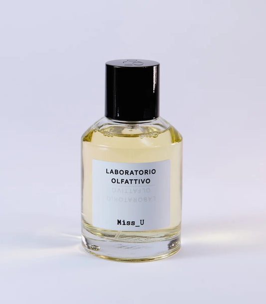 Miss_U de Laboratorio Olfattivo, eau de parfum 100 ml