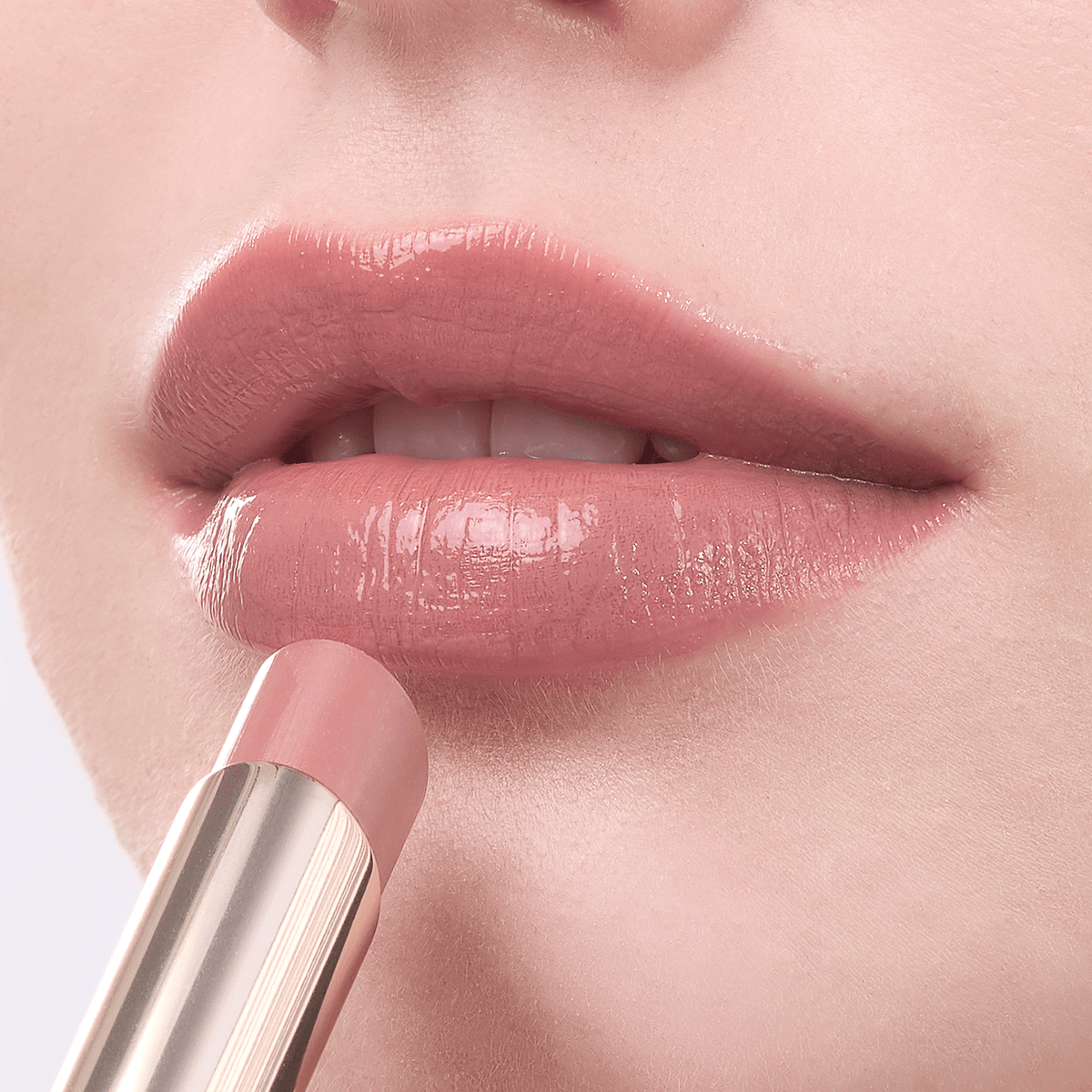 MOISTURE INTENSE LIPSTICK (RECHARGE) SENSAÏ - Soleil d'Or