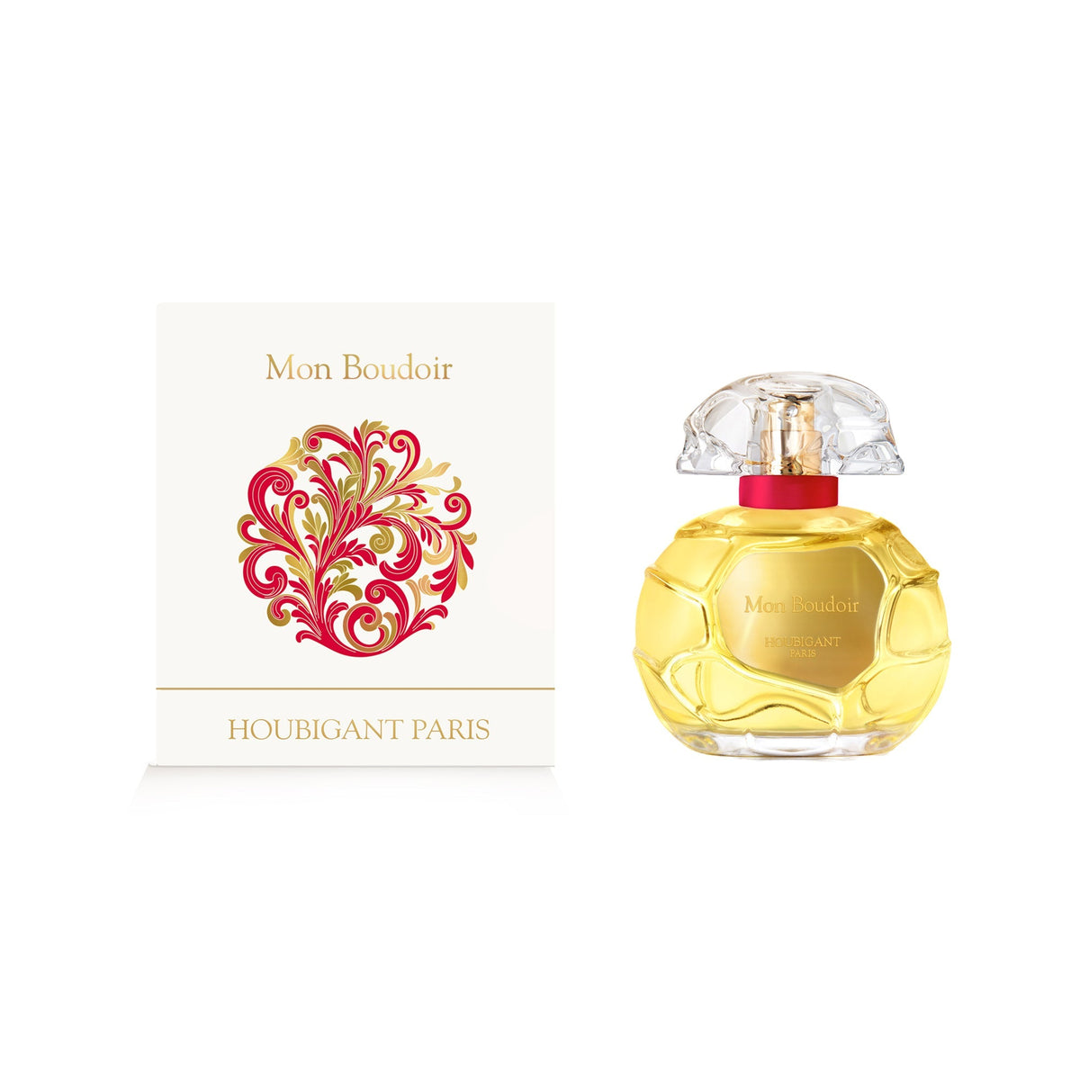 Mon Boudoir de Houbigant, eau de parfum
