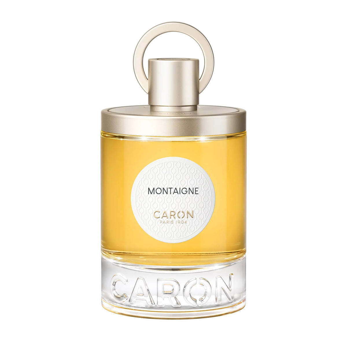 Montaigne de Caron, extrait de parfum 100 ml