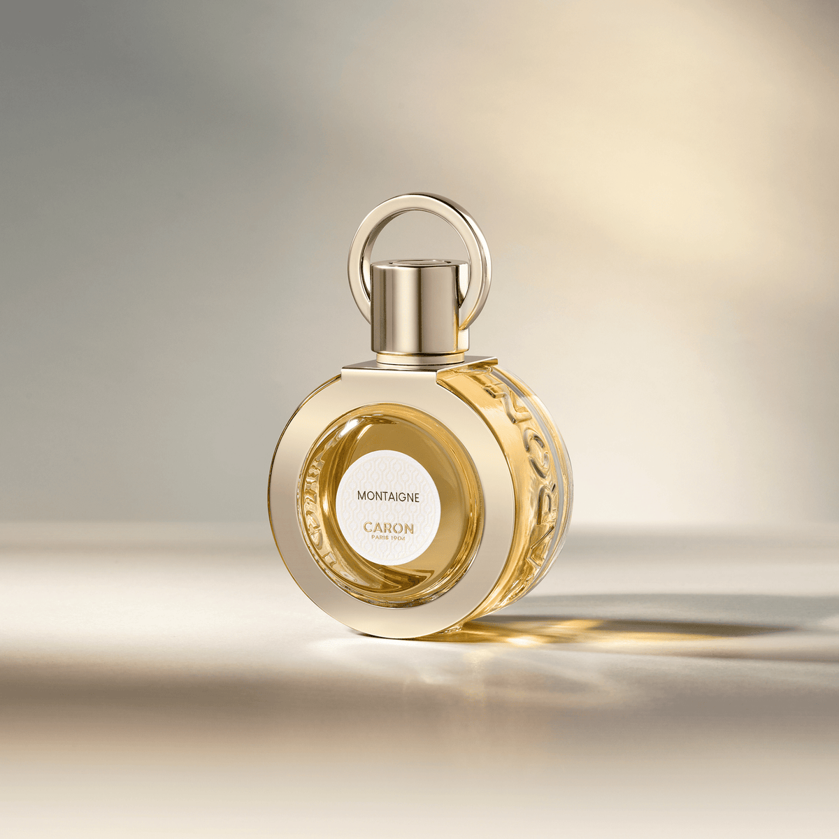 Montaigne de Caron, extrait de parfum 50 ml