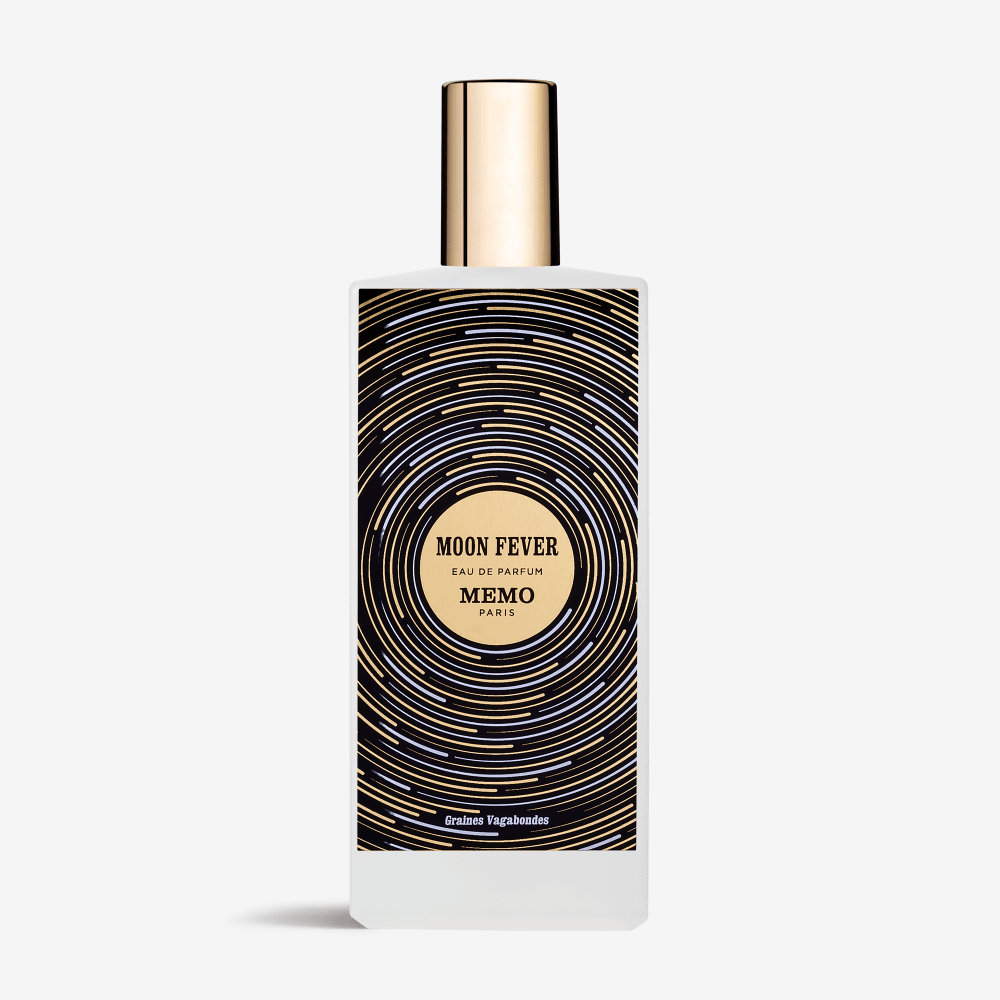 Moon Fever de Memo Paris, eau de parfum
