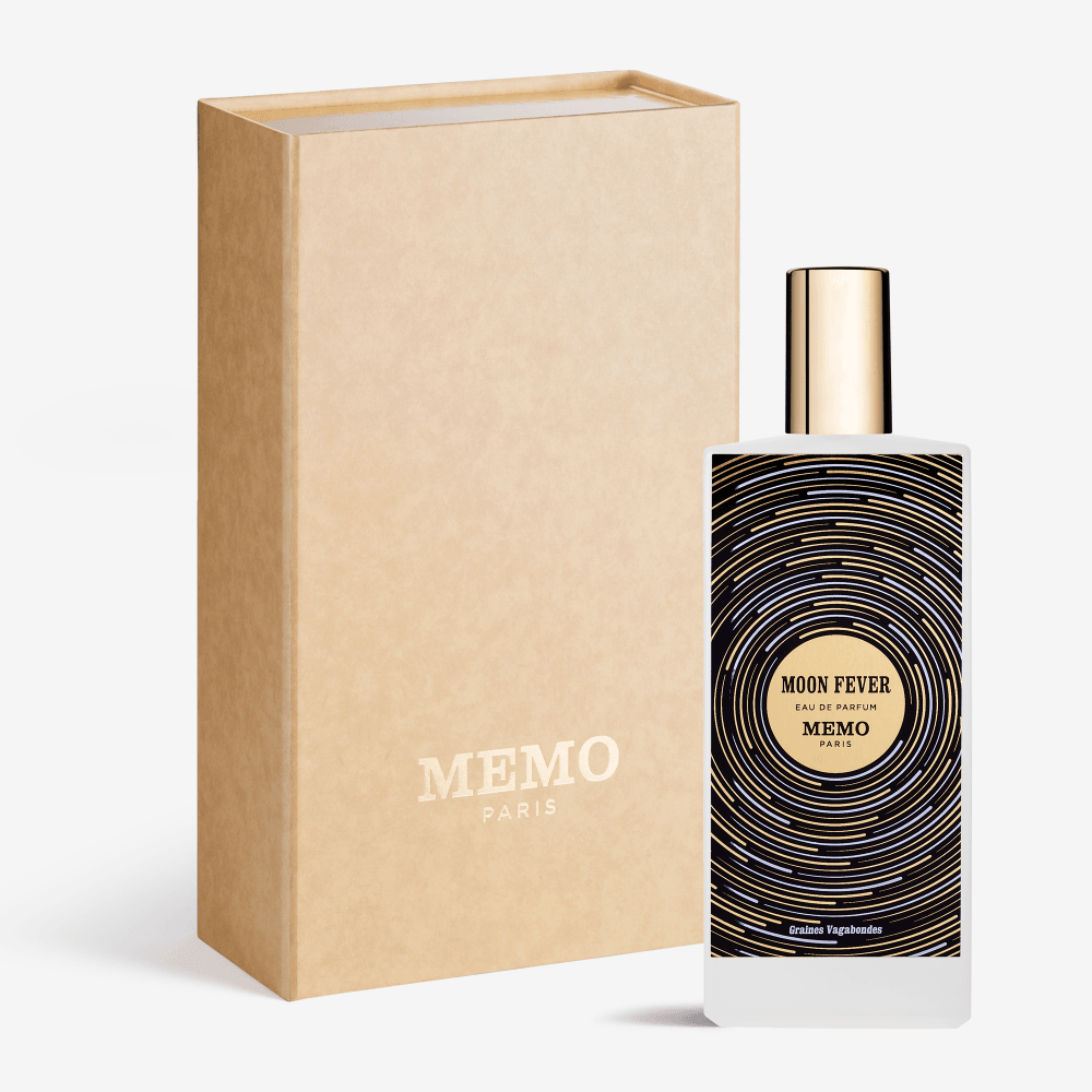 Moon Fever de Memo Paris, eau de parfum