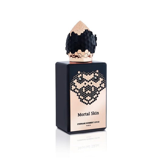 Mortal Skin de Stéphane Humbert Lucas, eau de parfum
