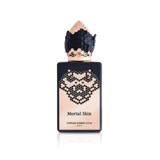 Mortal Skin de Stéphane Humbert Lucas, eau de parfum