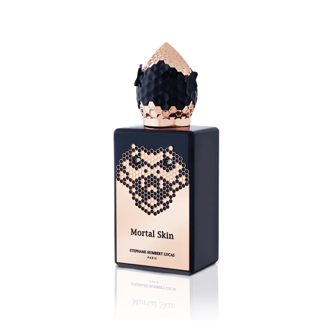 Mortal Skin de Stéphane Humbert Lucas, eau de parfum