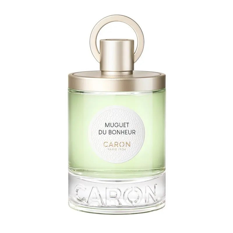 MUGUET DU BONHEUR CARON - Soleil d'Or