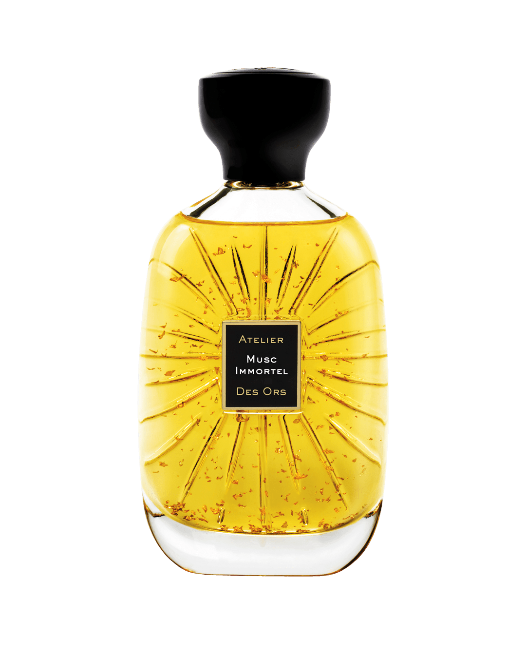 Musc Immortel d'Atelier des Ors, eau de parfum