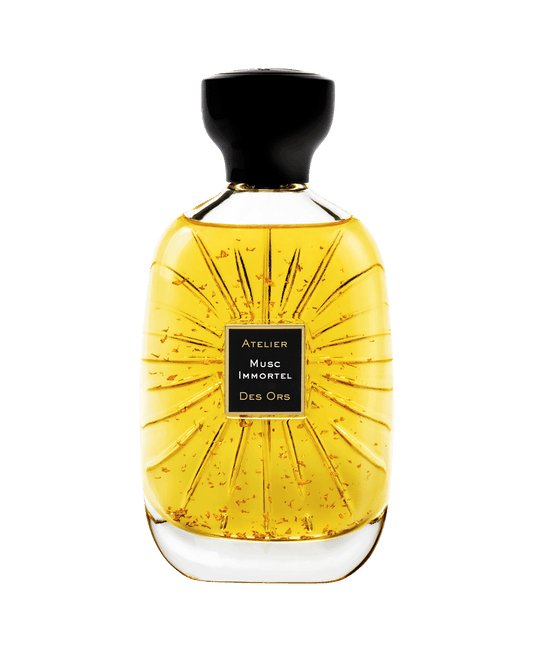 Musc Immortel d'Atelier des Ors, eau de parfum