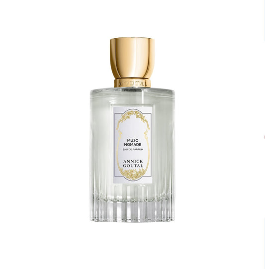 Musc Nomade d'Annick Goutal, eau de parfum