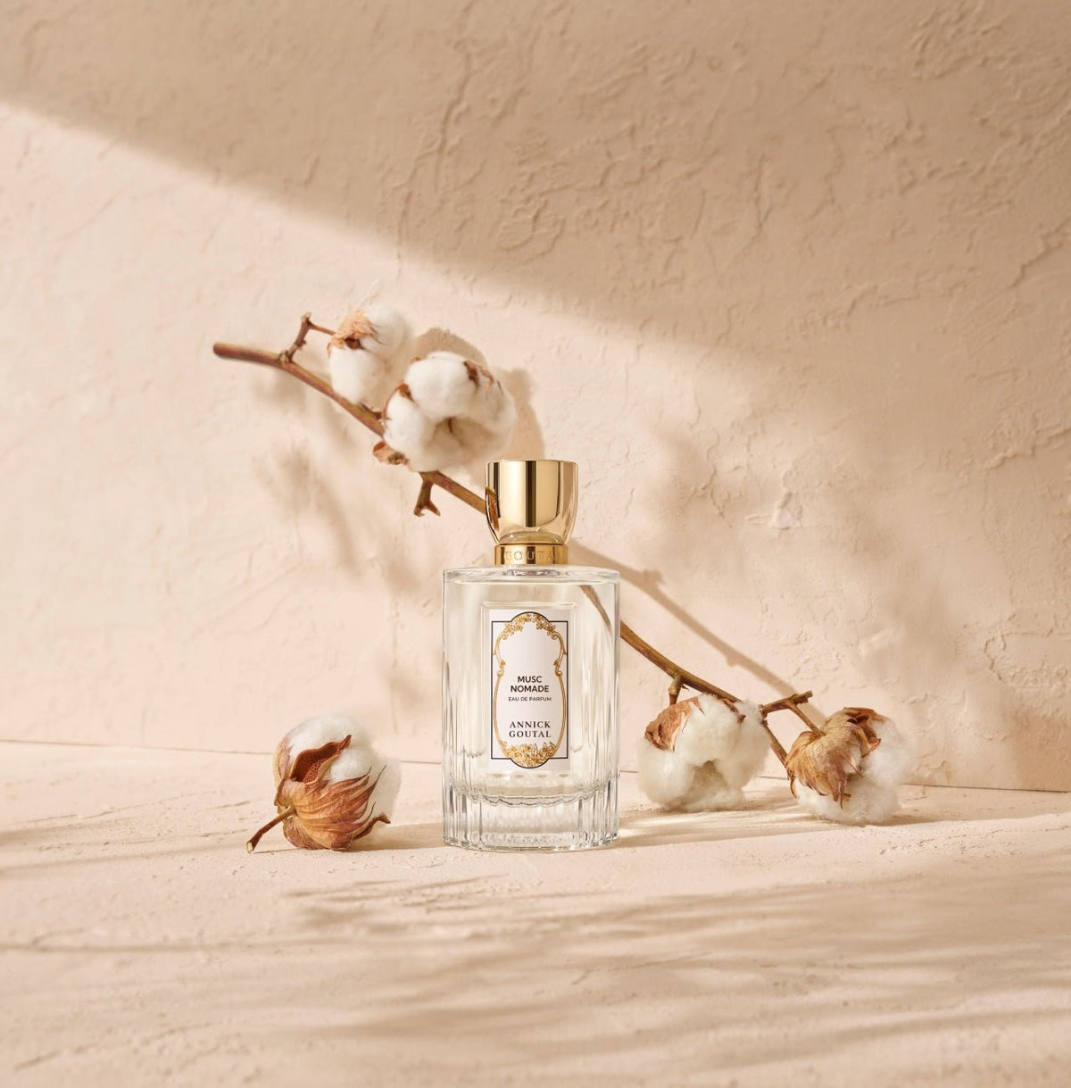 Musc Nomade d'Annick Goutal, eau de parfum