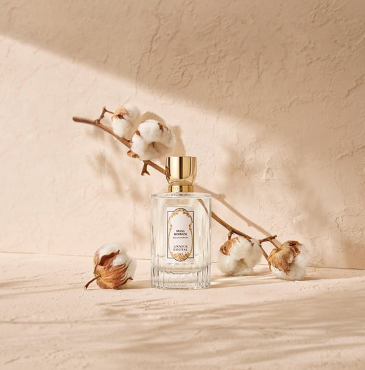 Musc Nomade d'Annick Goutal, eau de parfum